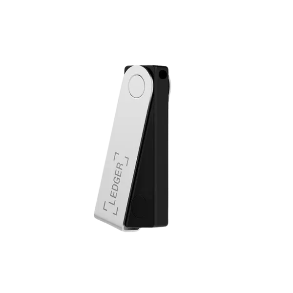 Ledger Nano X, hardware-lommebok for Bitcoin og andre kryptovalutaer