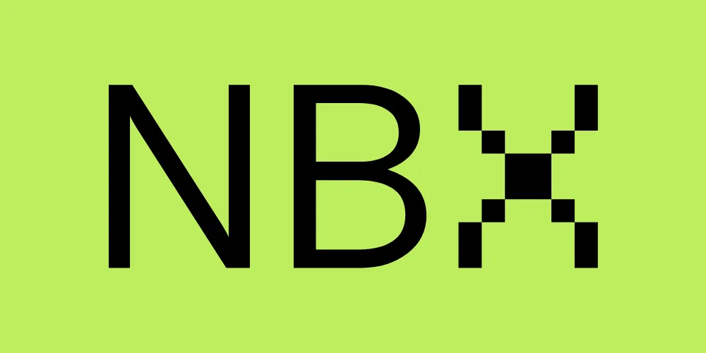 NBX-logo (Norwegian Block Exchange)
