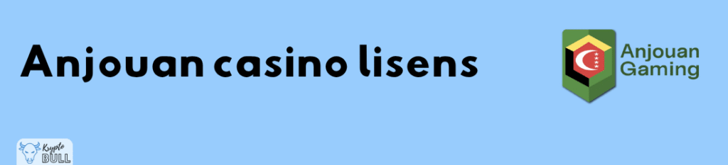 anjouan casino lisens