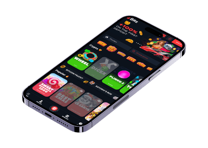 bitz bitcoin casino på mobilen