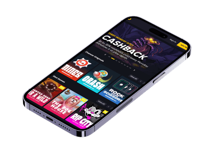 chancer.bet på mobil