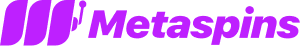 metaspins logo