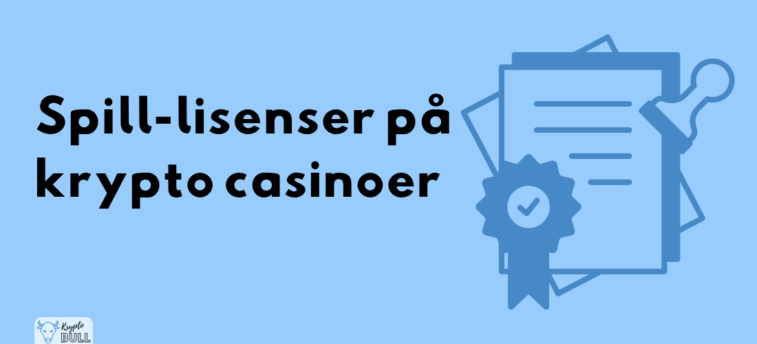 spill-lisenser på krypto casinoer spill-lisenser på krypto casinoer